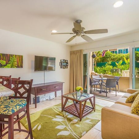 2 Bedroom Kapaa Condo With Pool And Ac 115 Kapa'a Eksteriør bilde