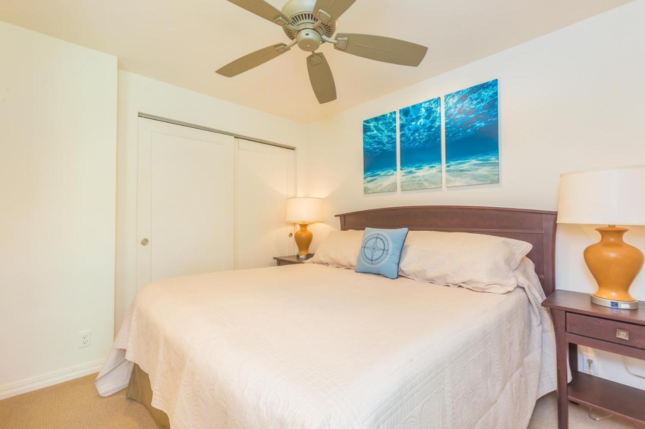 2 Bedroom Kapaa Condo With Pool And Ac 115 Kapa'a Eksteriør bilde