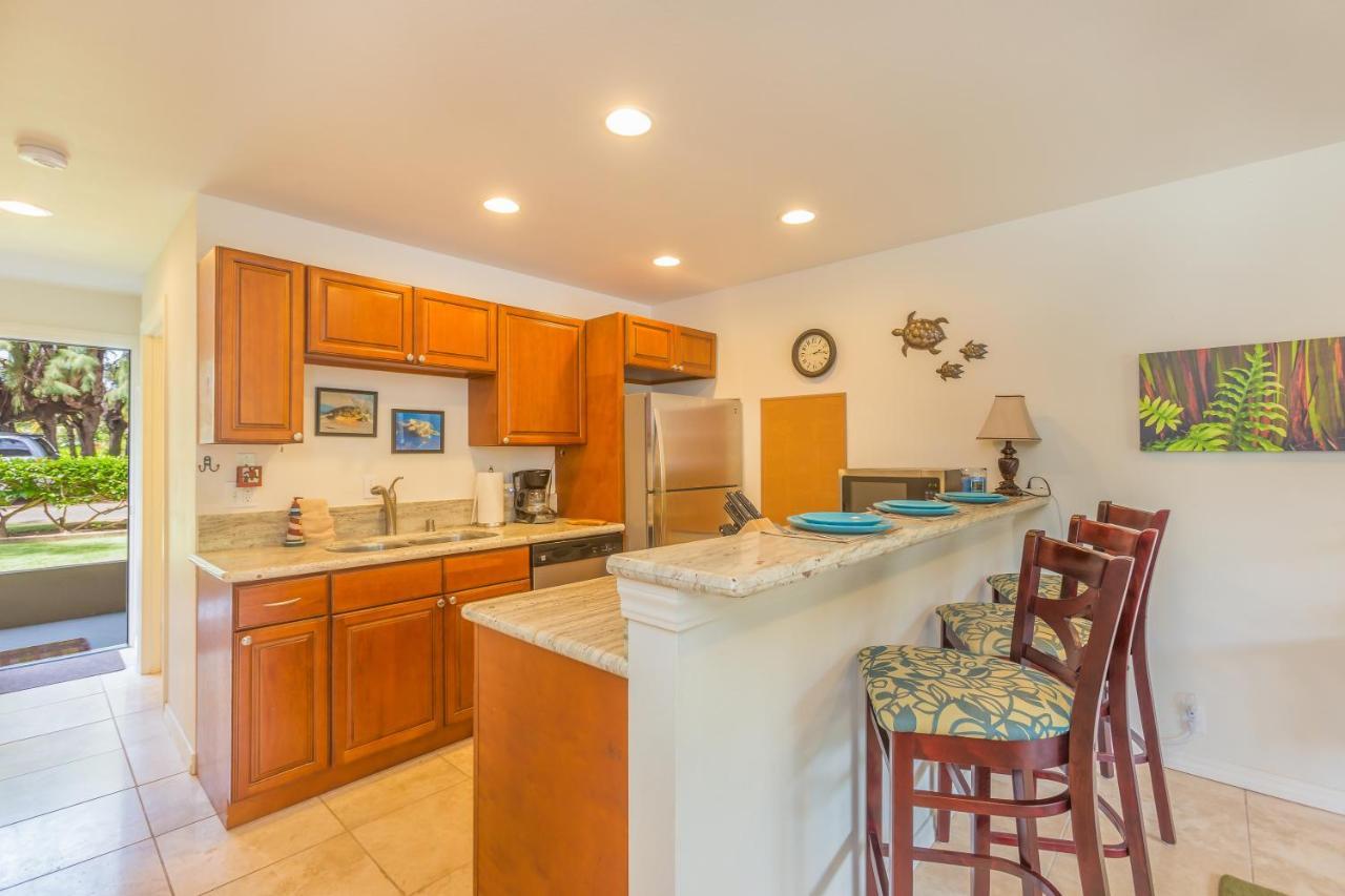 2 Bedroom Kapaa Condo With Pool And Ac 115 Kapa'a Eksteriør bilde