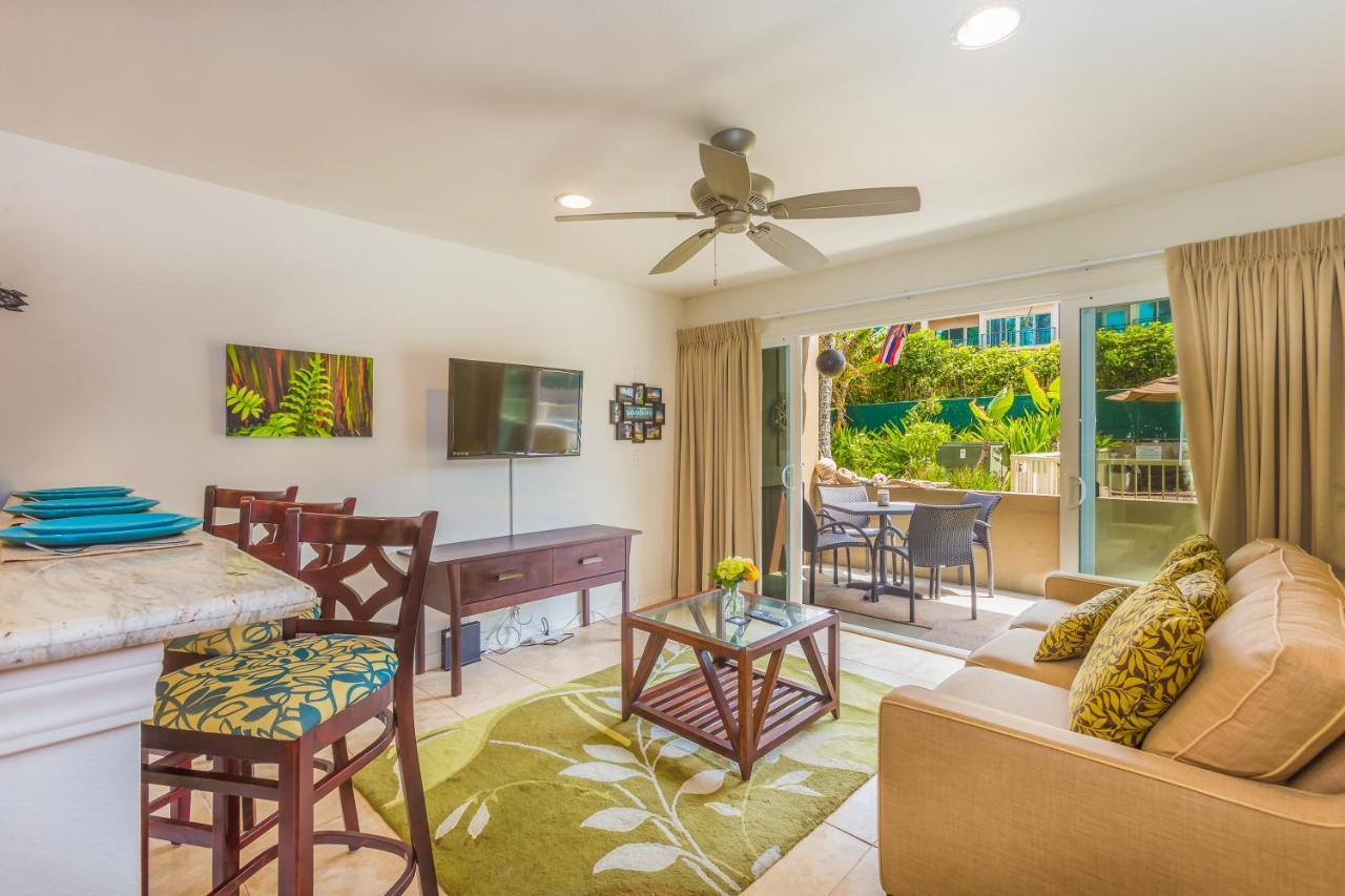 2 Bedroom Kapaa Condo With Pool And Ac 115 Kapa'a Eksteriør bilde