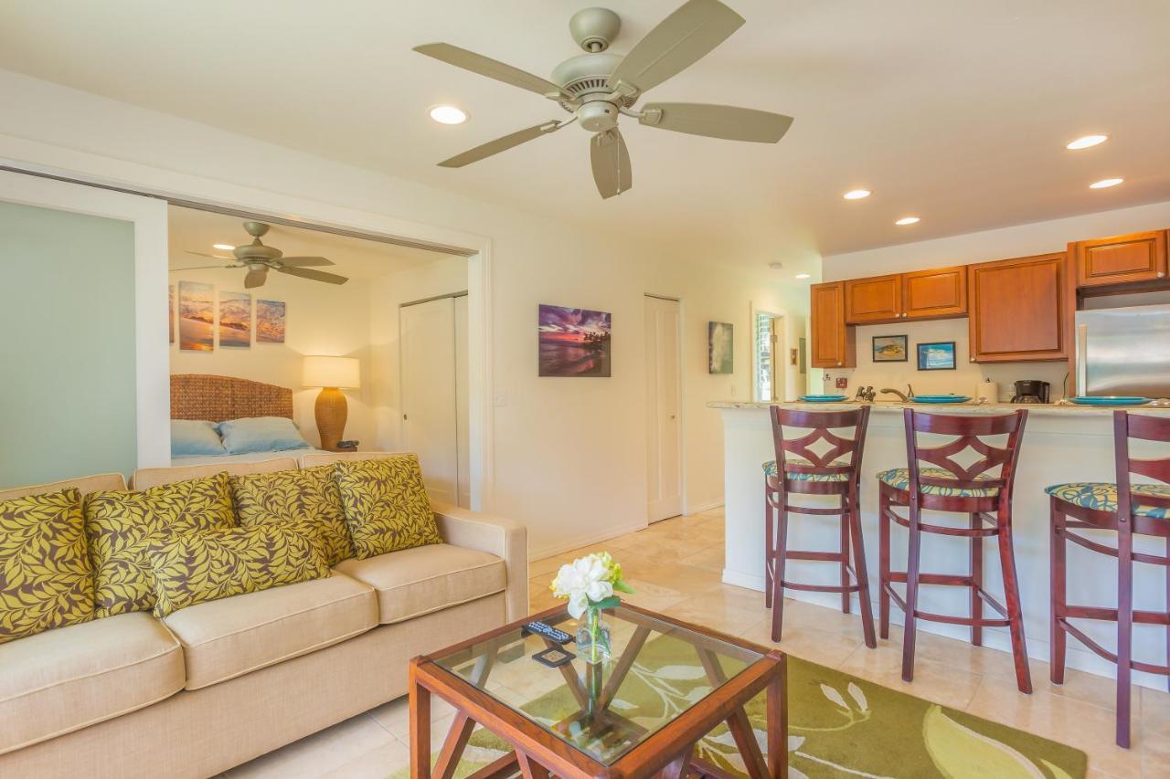 2 Bedroom Kapaa Condo With Pool And Ac 115 Kapa'a Eksteriør bilde
