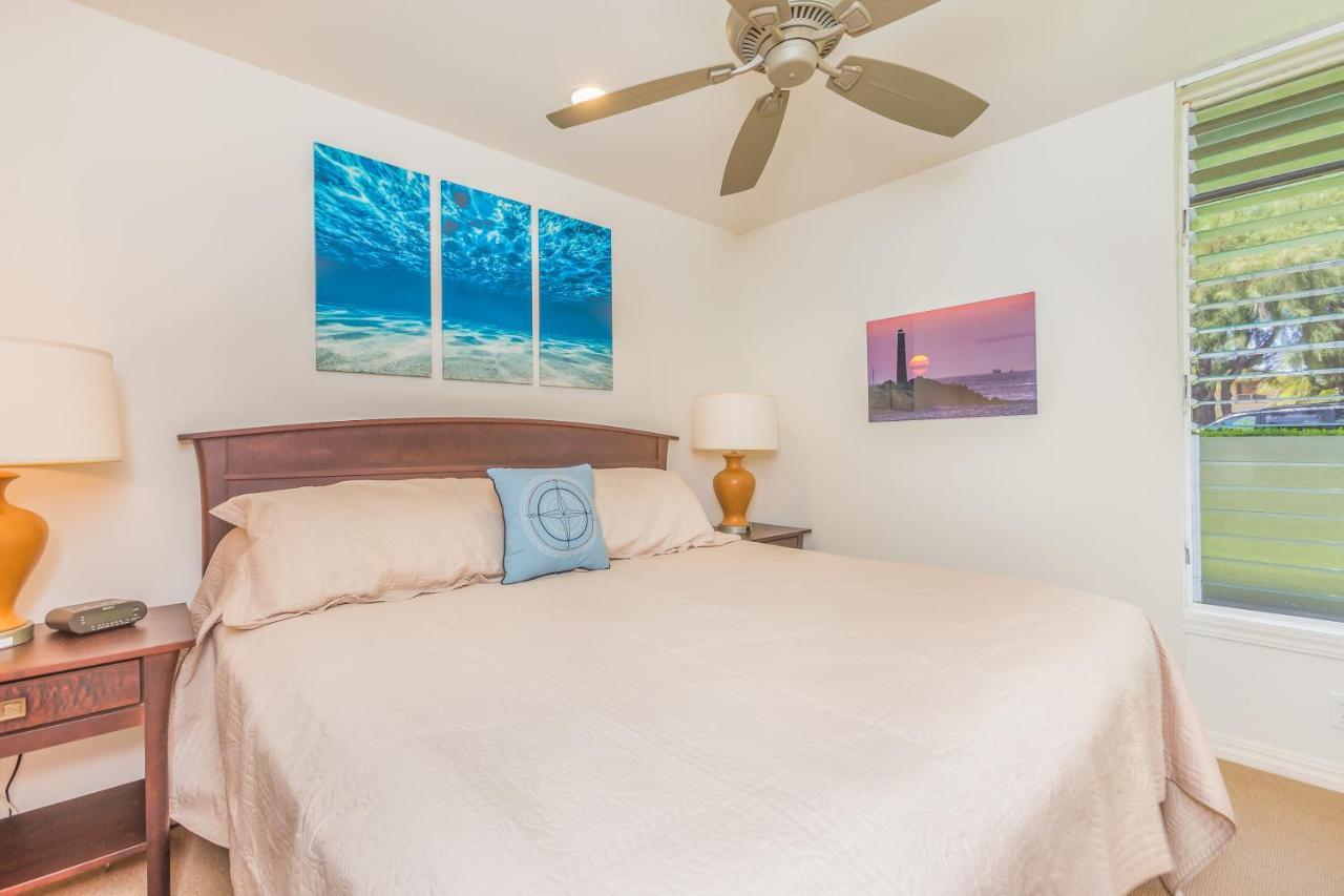 2 Bedroom Kapaa Condo With Pool And Ac 115 Kapa'a Eksteriør bilde