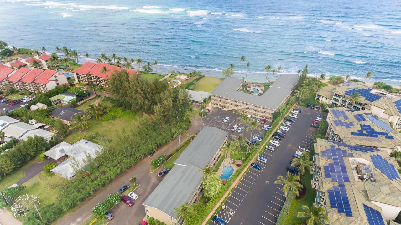 2 Bedroom Kapaa Condo With Pool And Ac 115 Kapa'a Eksteriør bilde