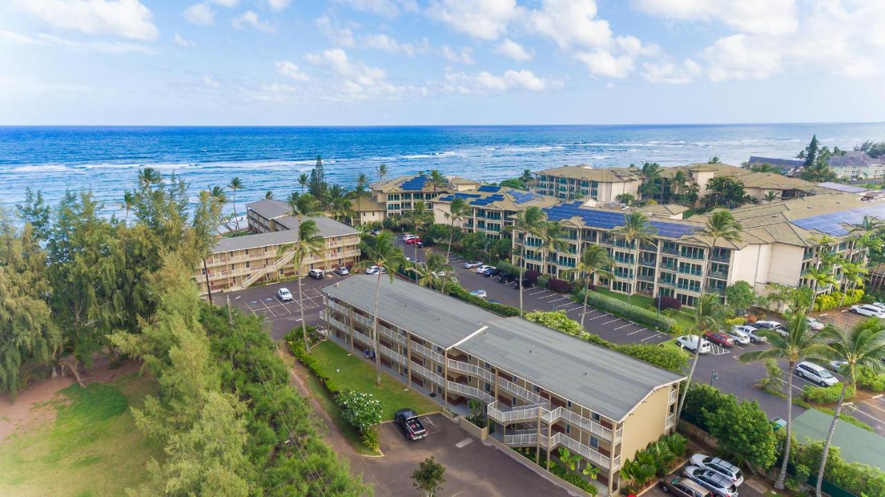 2 Bedroom Kapaa Condo With Pool And Ac 115 Kapa'a Eksteriør bilde