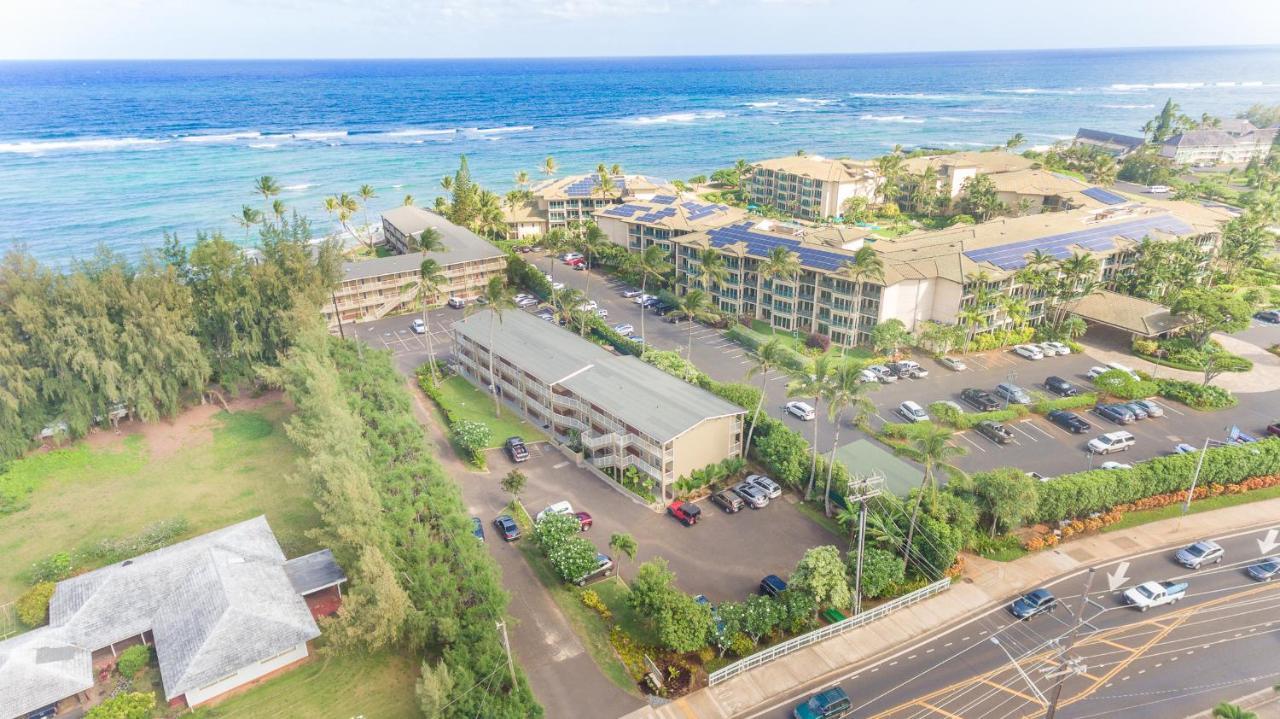 2 Bedroom Kapaa Condo With Pool And Ac 115 Kapa'a Eksteriør bilde