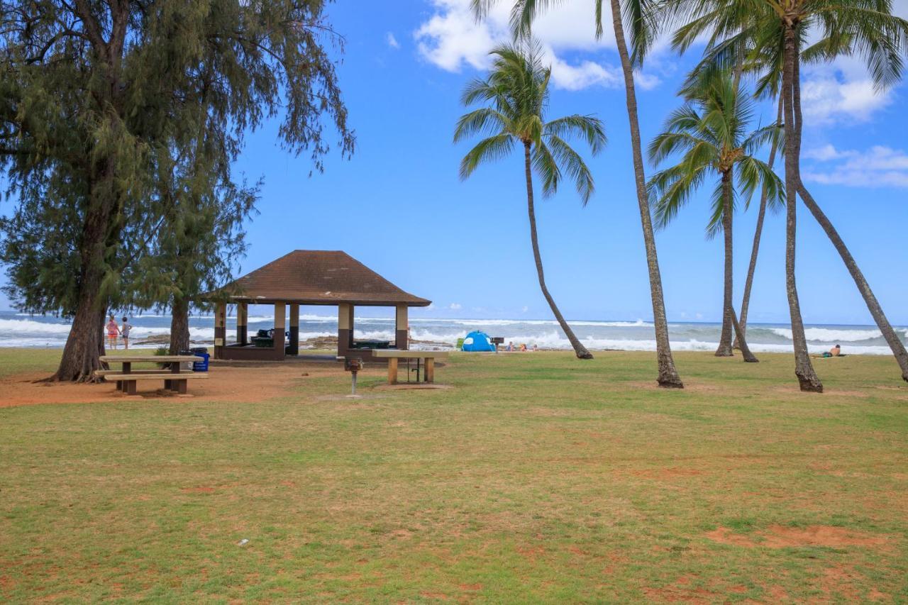2 Bedroom Kapaa Condo With Pool And Ac 115 Kapa'a Eksteriør bilde