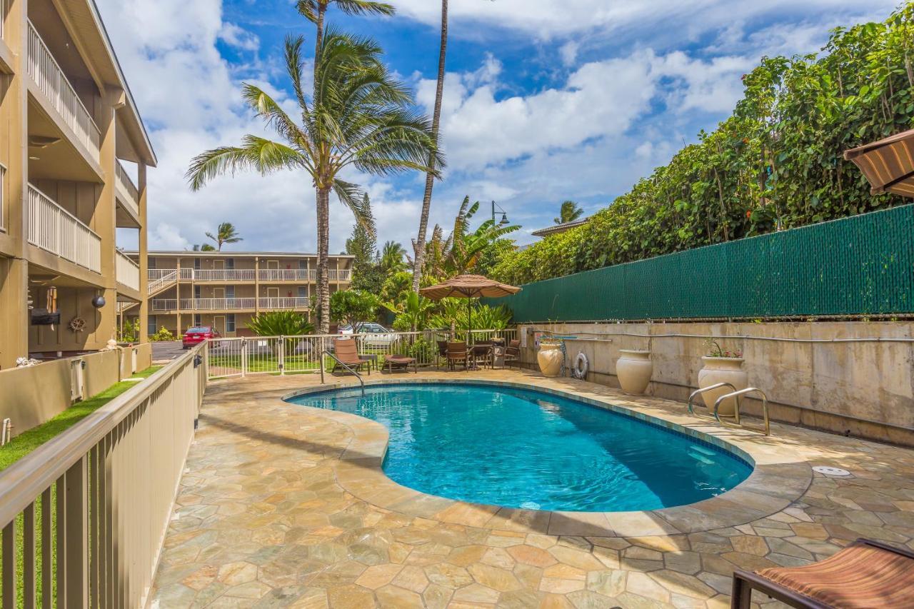 2 Bedroom Kapaa Condo With Pool And Ac 115 Kapa'a Eksteriør bilde